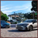 인하로L | "그랜저 떨고 있니?" 실연비 20km/L 캠리 하이브리드, '가격 인하' 파격 승부수