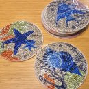 아빠의 특별한 취미생활 보석십자수 | 춘천보석십자수 파는곳 프린트마켓 취미추천