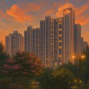 하나리움 아파트 101동 앞 놀이터 | [공지] e편한세상 부평역 센트럴파크[입주 생생 조언]