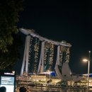 천천차이나 | 🇸🇬 3박 4일 싱가포르 여행 후기, 마리나베이부터 센토사까지 알차게 즐긴 일정 공유