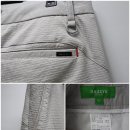헤지스골프 팬츠 홑겹 이미지