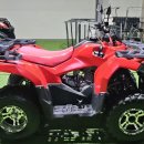 중고 사발이 atv 론신200 200cc 이미지