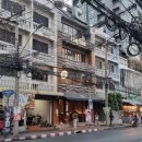 타이라오 | 아리역 맛집] 8년 연속 미슐랭 '레이 라오(Lay Lao)' 솔직 후기: 10년 단골 '샴발라 쏨땀'과 전격 비교!