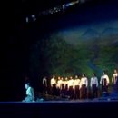 악극<꿈에 본 내 고향> 이미지