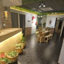 신신호텔 제주월드컵 이미지