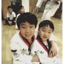 청주대학교 우리태권도 이미지