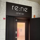 (구)상록구청 | [드레스] 르네 아뜰리에 촬영 드레스 가봉 솔직 후기 및 꿀팁