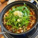정성담은샤브칼국수 - 수원시 장안구 화산로233번길 60 | 정성담은샤브칼국수