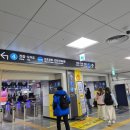 3구장(관람용) 화장실 | 내돈내산/2025 앵콜 지디콘 중콘 후기(1)/위버멘쉬/고척돔 겨울옷/고척돔 화장실/먹거리/고척돔 먹을거