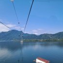 옥 태양광발전소 이미지