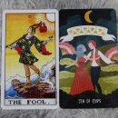스타타로(Star tarot)