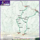 2025년8월10일 (일)가리왕산(1561m)100대명산 일요산행 (산행취소) 이미지