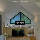 도그포레스트 | 양평 애견동반 펜션 수영장 있는 감성 숙소 메리도그하우스 B동