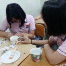 진량중학교 이미지