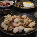 덕후선생판교 | 판교 점심 회식 추천, 아브뉴프랑 덕후선생 북경오리와 쯔란갈비, 유린오징어, 마장면 등 내돈내산 후기