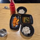 부개역 1번출구 | 숨은 맛집, 들깨 칼제비랑 육칼·왕만두 맛있는 곳 [왕언니육칼밥] 칼국수 후기｜부개역1번출구 일신시장