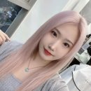 태랑 | 강남 신사역 깔살롱 태랑실장 후기 블랙빼기 후 백금발 핑크블론드염색 전문