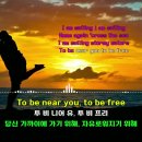 I am sailing - Rod Stewart [ 아이 엠 세일링 - 로드 스튜어트 ] [가사번역] 이미지