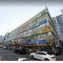 청솔아파트상가 이미지