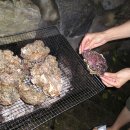 휴양림산장 이미지