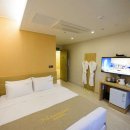 베니키아 해운대호텔 마리안느 이미지