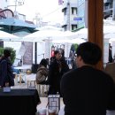 송현시장 쉼터 이미지