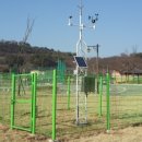 강우량관측장비 이미지