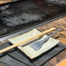 장소미정 | 시부야스카이 근처맛집 추천 | 모헤지(Moheji) 몬자야끼 메뉴추천·웨이팅 후기