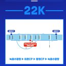 세도농협양화지점 | 2025 한강 나이트워크 22km 완주 후기 (소요시간/ 메달 / 기념품 / 꿀팁 / 재참가 여부)