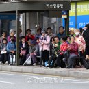 춘천시민버스노동조합 강원도민일보