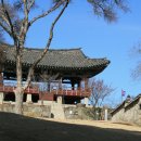 진주 낙수암 이미지
