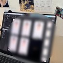유유농장 | 복숭아농장이 아닙니다 사진관 맞습니다 | 서울 구로구 증명사진 프로필사진 후기 ‘복숭사진관’