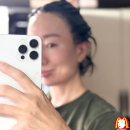 회학 | 다이소 염색약 셀프 흰머리 새치염색 후기 (모다모다 실크 물염색)