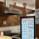 배달안경 세종지점 | 세종 소담동 맛집 명랑 핫도그 소담점 | 겨울 메뉴 판매, 떡볶이 신메뉴 후기