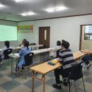 한국농아인협회 경상북도협회 청도군지회 티스토리