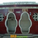 개방된 중국 화장실.. 이미지