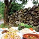 보릿고개마을 이미지