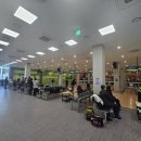 국민체육센터 볼링장 이미지