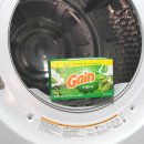 P&G Gain 게인 건조기드라이시트 후기