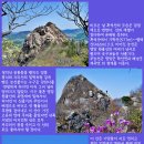 제247회(4/23) 영암 흑석산 정기산행 안내/예약 이미지