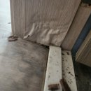 한일아파트 | 마루 철거 없이 장판으로 덮어도 되나요? 창원 한일아파트 후기