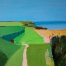 Fred Ingrams - 영국 습지 화가 이미지