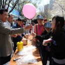 중랑천 제2체육공원 이미지