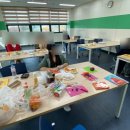 그림책 푸드아트 활동 이미지