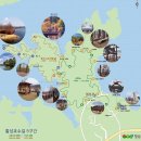 횡성 호수길 5구간 이미지