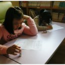 왕십리도선동희망문고 이미지