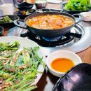 GR(남해군)-[남해대로]-하-6 | 남해 멸치쌈밥 맛집 재두식당