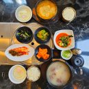 양지뼈다귀감자탕 | 마린시티 해장국 맛집 / 부산 한화리조트 근처 아침식사 가능한 대박해장