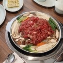 하선집한우불고기육회비빔밥전문점 이미지