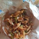 돌아온옛날통닭&똥집 네이버블로그